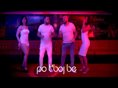 Zani ft. Senad Sabliqi - Po t'boj be