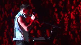 Hedley - Mexico (Hamilton - February 26, 2014)