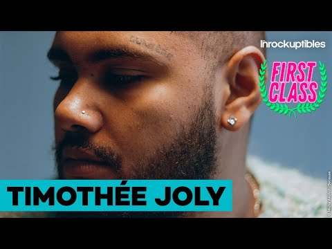 "J'ai fait ma chanson "Le Parfum des Filles" pour une meuf en colo" - First Class avec Timothée Joly