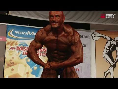 Int. Großer Preis von Norddt. 2011 - Andru Gertz Body Gesamtsieger