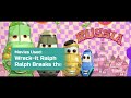 Disney Others Meets Cars 2 Ending Credits