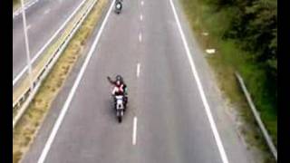 preview picture of video 'Martin Jennings - 20th Memorial Motorcycle Run'