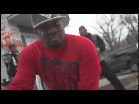 Tony Tillman (feat. Chad Jones, Canon, and Derek Minor) - Grizzy - Mic Check