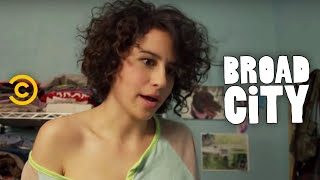 Broad City - Ilana's Lil Wayne Plan