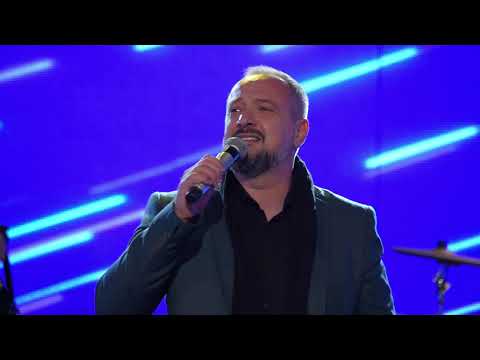 Gjoko Tanevski i Grupa Molika - Prasa li tinke majka ti (Art Studio Production Live TV Show)