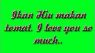 Download lagu Pantun Cinta Gombalan Buat Story Wa (Whatsapp) mp3