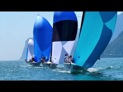 Torbole - Melges 24 European Sailing Series 2020