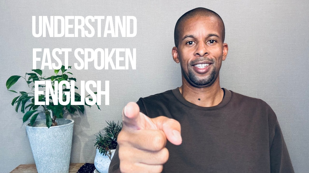 How to REALLY Improve Your English Listening