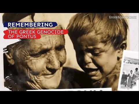 Remembering the Greek Genocide in Pontus