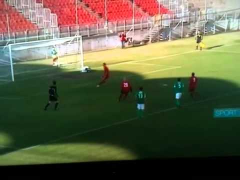 Diallo, a vészkapus 11-est véd