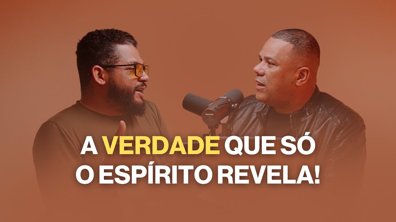 O PODER DO ESPÍRITO SANTO NA PREGAÇÃO E COMPREENSÃO DO EVANGELHO