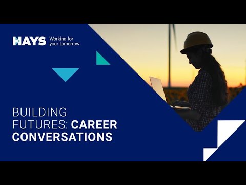 S1 Building Futures: Career Conversations - episode two - Luke Ives