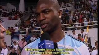 XX Juego de las Estrellas - Torneo de Volcadas - Compacto UCU