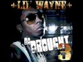 Live From The 504 (Shoulder Lean (Da Drought 3)- Lil Wayne