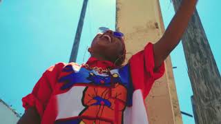 Nailah Blackman Feat. Tarrus Riley - Dangerous Boy (Official Music Video) &quot;2018 Release&quot; [HD]
