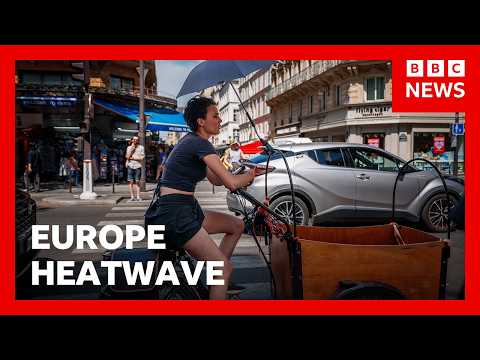 Bbc Weather Paris