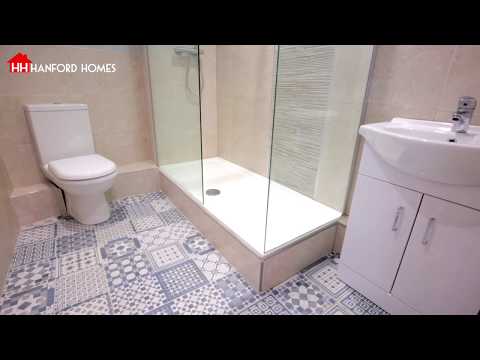 Hanford Homes Ltd video.