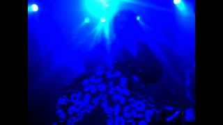 Velvet Acid Christ - Bryan Erickson - Futile, etc. Salt Lake City, Utah, Area 51 3/3/2013
