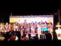 Tamil New Adal Padal Stage Dance