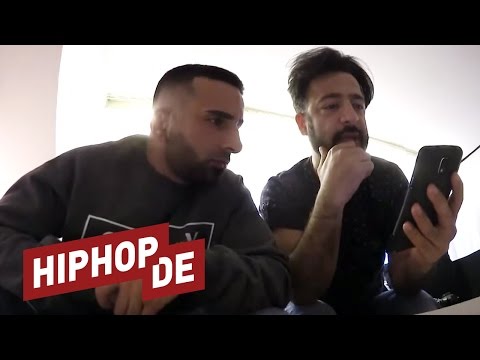 PA Sports über Kollabo-Album mit KC Rebell oder Veysel, iranische Rapper uvm. (Fanfragen) #waslos