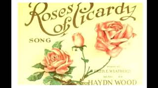 Les Roses de Picardie -Yves Montand