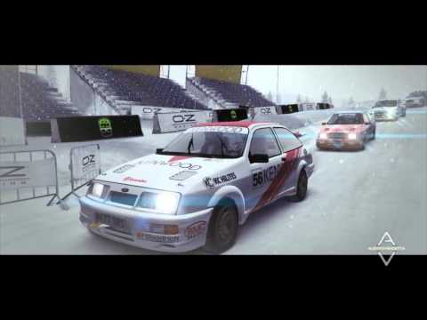 Colin McRae Dirt 3 #15
