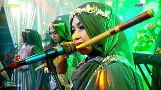 Download lagu PENGANTIN BARU - QASIDAH EL WAFDA LIVE IN KEDONDONG DEMAK 2024 mp3