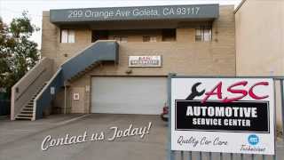 preview picture of video 'Auto Repair Goleta: Best Auto Repair Service (805) 683-1050 Goleta + Santa Barbara'