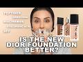 Dior Have Reformulated The Forever Foundation Is It Better Nina Ubhi