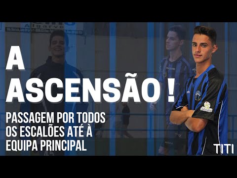 A ASCENSÃO ! MADE IN ODIÁXERE - TITI (TIAGO FERREIRA)