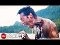 EDGE OF THE WORLD Trailer (2021) Epic Jonathan Rhys Meyers Adventure Movie
