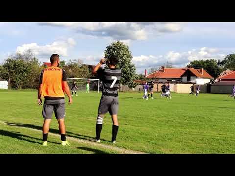Rezumat meci Marginea-Nitchidorf (liga 5)