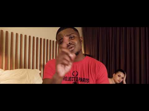 G-Amado & Lupambo - Quando chega a noite