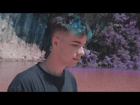 lullabyboy - CRAZY! (Official Music Video)