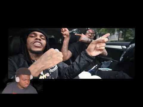 Im Backkkk!AMR DEE Huncho x AMR Lo - Ducking Off*REACTION🔥