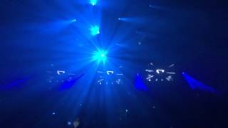 Tranceformations 2016 - Markus Schulz Face Down with Lyrics @ Hala Stulecia Wrocław 6.02.2016