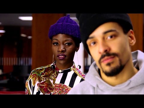 Camukinyi (Leila Akinyi & Camufingo) - S.I.S.S. // JUICE Premiere