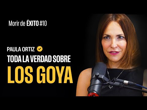 La Script | Motor, Cámara... ¡y Ortiz! | Javier Cámara, Paula Ortiz y Yolanda Ortiz