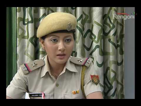 Beharbari Outpost Ep 710 Prt 2