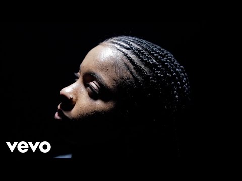 Tasha HendrixX - No Favours (Official Music Video)