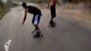 preview picture of video 'FREEBORD LEBANON Action 01'