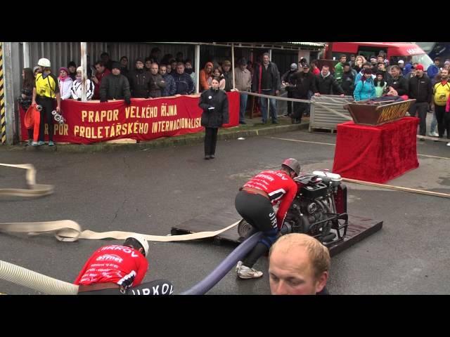 Jirkov, 25. 10. 2014