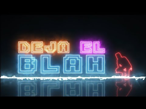 NASTYBOYFATAL - DEJA EL BLAH! (Dir. by @_Danieltowers_)