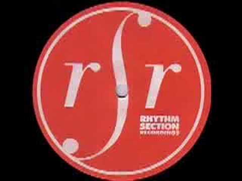 Rhythm Section - Is This Real?