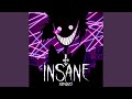 Insane (Deep House Remix)