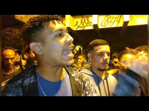 (PEGOU MTO 🔥 🔥🔥🔥) SCHULER E GUSTAFARI VS DIPORTU E LIBAN 1A FASE RODA CULTURAL TIM MAIA ED 9