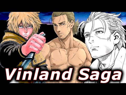 Vinland Saga | The Complete Manga