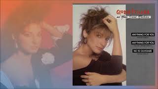 Gloria Estefan and Miami Sound Machine - No te olvidaré (Gloria Estefan)