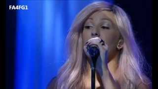 Ellie Goulding: &#39;Anything Could Happen&#39;- The X Factor Australia 2012 - Live Decider 7 - TOP 6