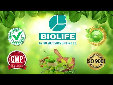 Biolife Sweepstakes Winners